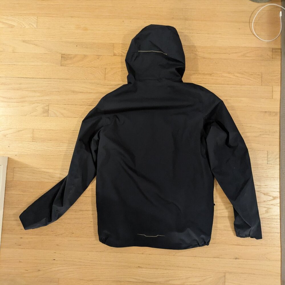 Musto Land Rover Rain Jacket - Picture 5 of 7